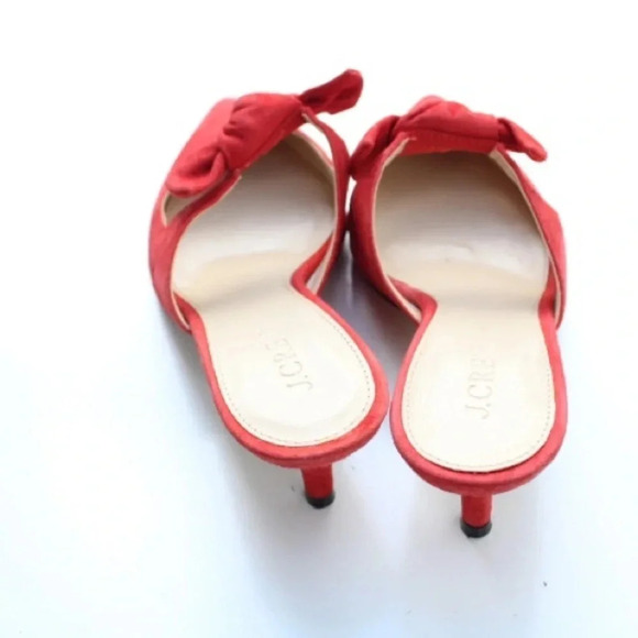 J. Crew mules - Picture 9 of 10
